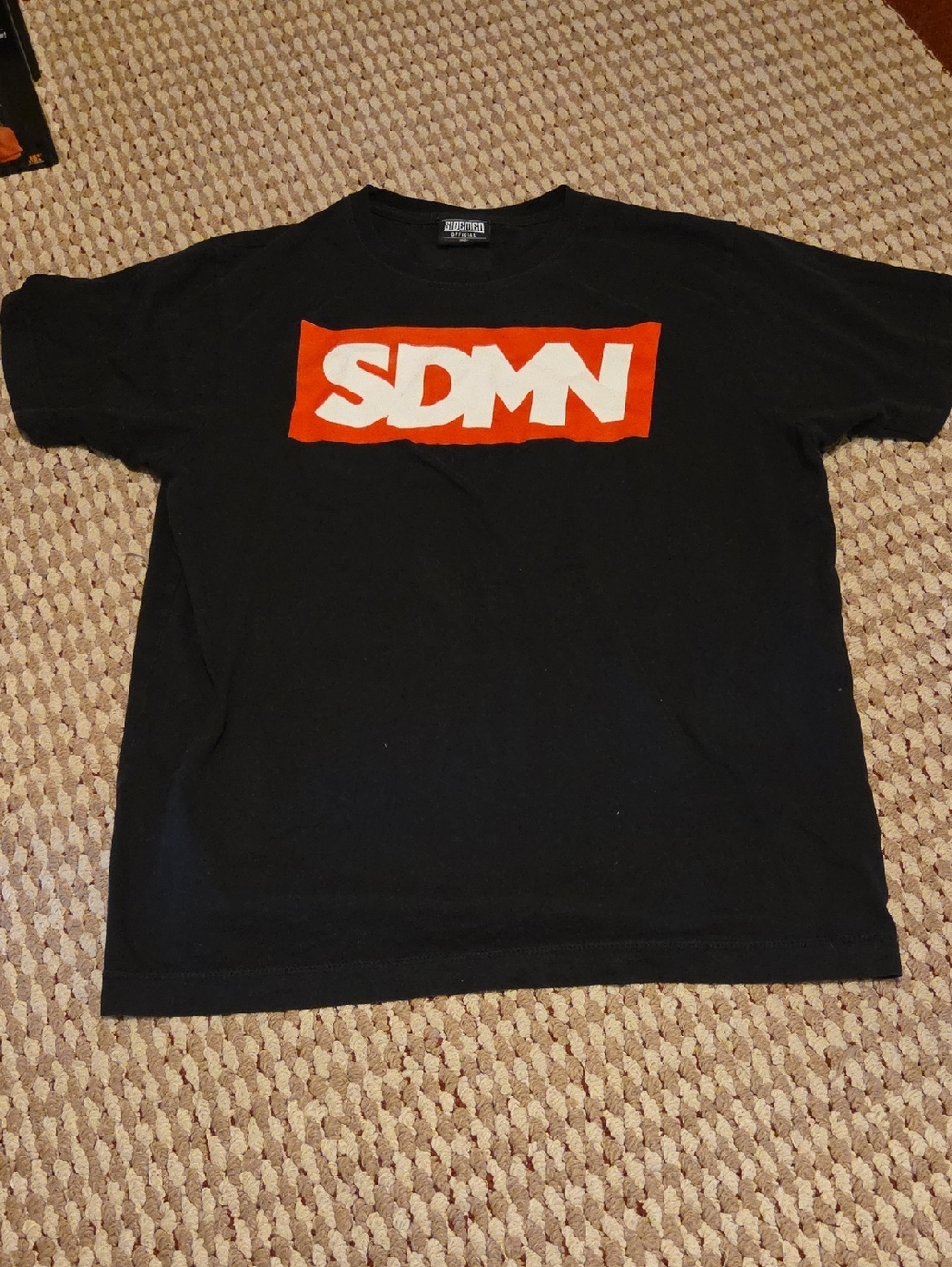 Sidemen Extra Large T Shirt